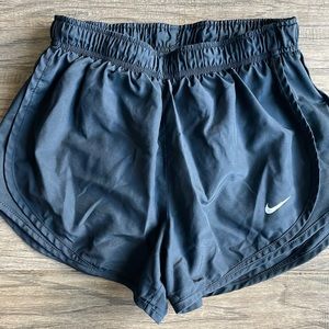 Nike Tempo Athletic Shorts